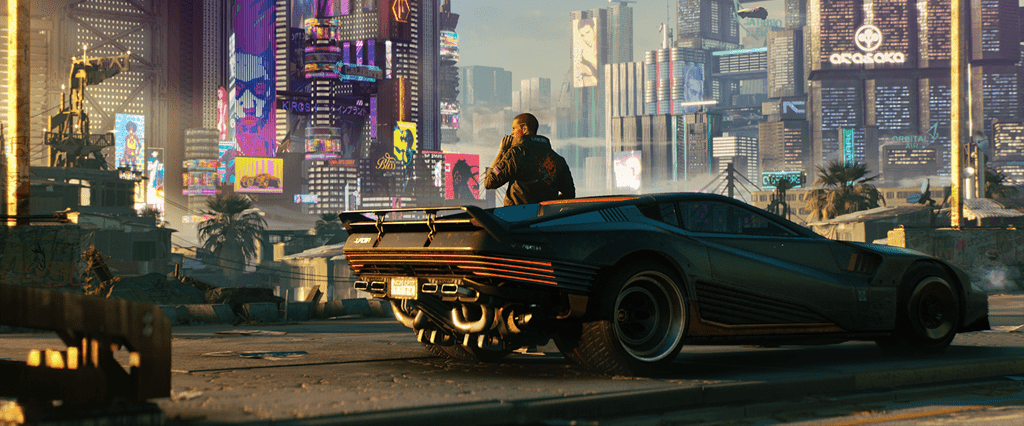 Cyberpunk 2077 Review — The Comeback Is Real