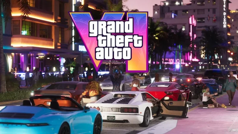 GTA VI: Everything We Know So Far