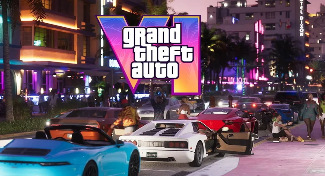 GTA VI: Everything We Know So Far